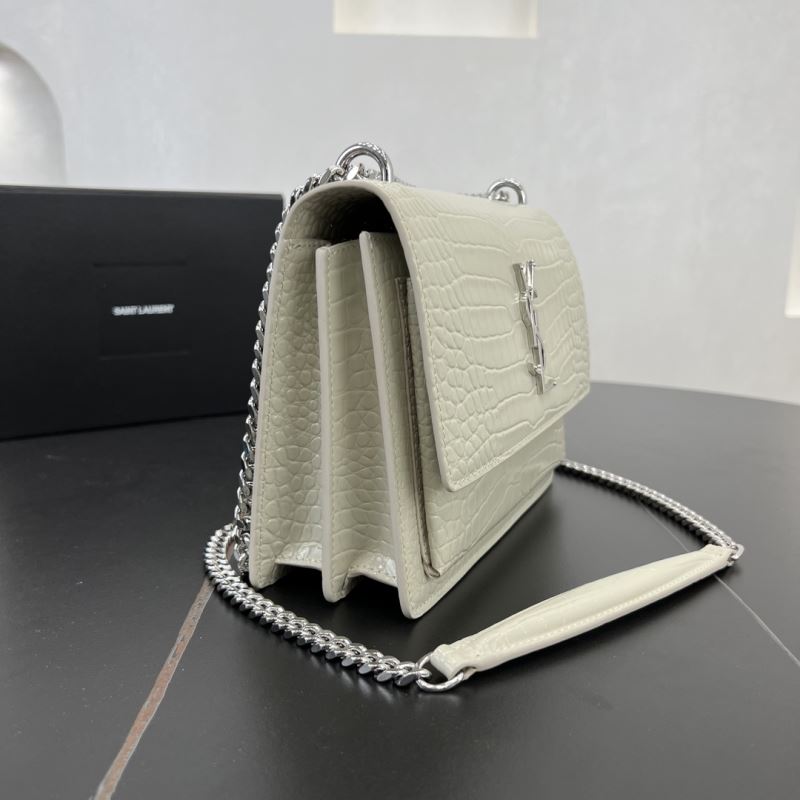 Y51 sunset bags